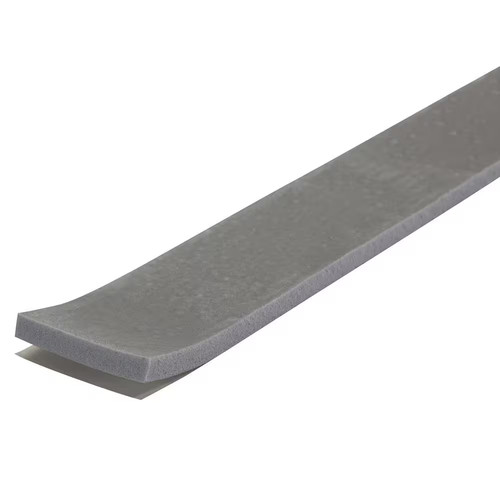 Gray foam tape camper - gray,