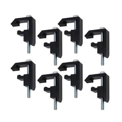 8pcs truck mounting clamps - truck, for