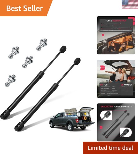 Universal 12in gas struts - 12in,
