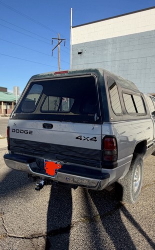High rise camper - camper, /